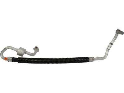 Ford Escape A/C Hose - GV6Z-19D742-DA