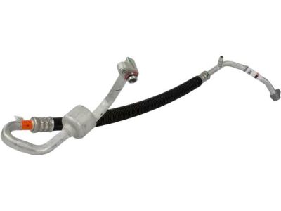 Ford Escape A/C Hose - GV6Z-19D742-DA