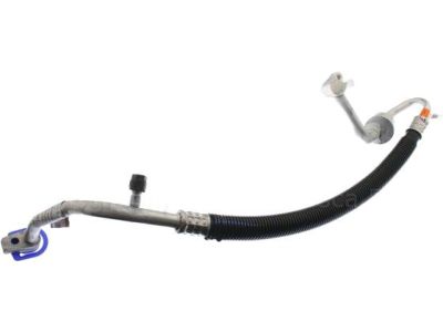 Ford Escape A/C Hose - GV6Z-19D742-DA