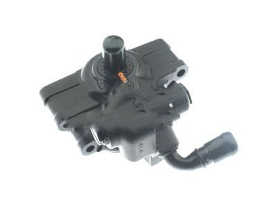 2005 Ford E-150 Power Steering Pump - 2C2Z-3A674-EARM