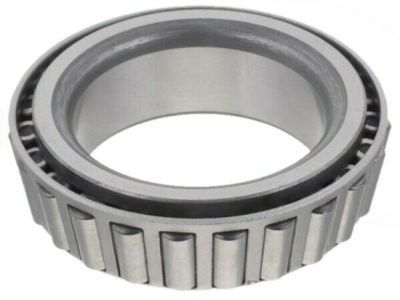 2010 Ford F-450 Super Duty Differential Bearing - F81Z-1244-AB