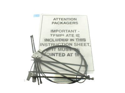 Ford FL3Z-15K602-A Module FL3Z-15K602-A Ford Module Product Photo 1 of 1
