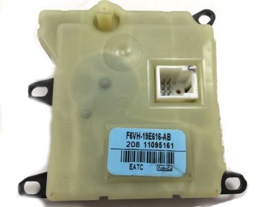 1997 Mercury Grand Marquis Blend Door Actuator - F6VZ-19E616-AA