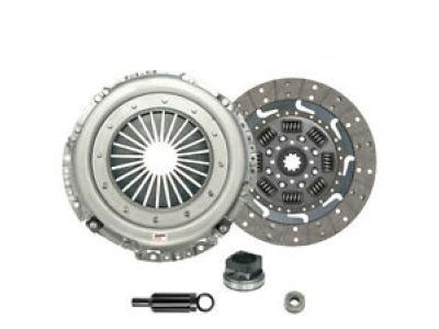 Ford YL5Z-7563-AA Plate Assembly - Clutch Pressure