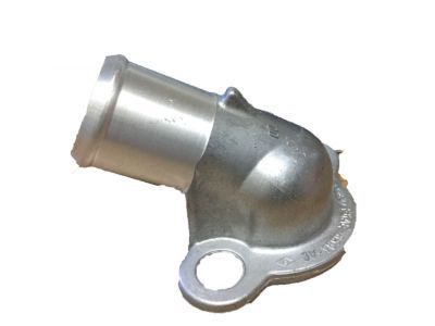 Mercury Thermostat Housing - F6DZ-8592-AB