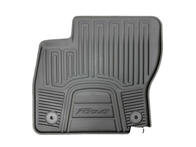 Ford DV6Z-5413300-AA Kit - Floor Contour Mat