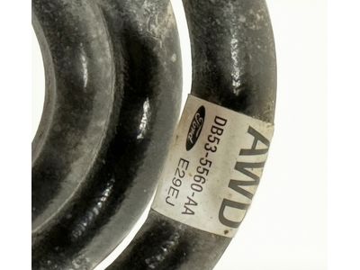 2016 Ford Explorer Coil Springs - FB5Z-5560-C