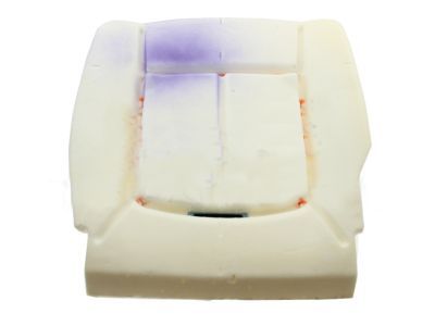 2012 Ford F-250 Super Duty Seat Cushion - BC3Z-25632A23-B