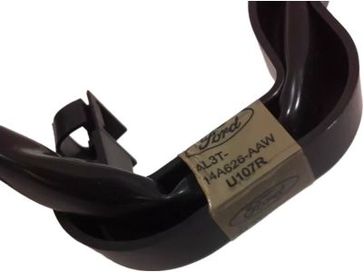 2009 Ford F-150 Door Lock Actuator Motor - 9L3Z-14A626-AA