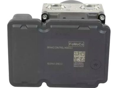 Ford Transit Connect ABS Control Module - DV6Z-2C405-C