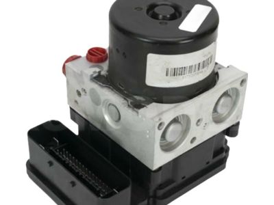 Ford Transit Connect ABS Control Module - DV6Z-2C405-C