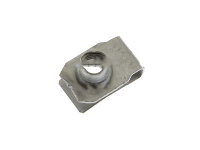 Ford -N803714-S439 Nut