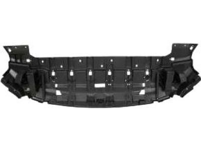 2019 Ford Escape Air Deflector - GJ5Z-8310-AA