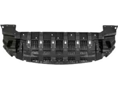 2019 Ford Escape Air Deflector - GJ5Z-8310-AA