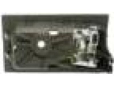 Ford AL3Z-1522600-BC