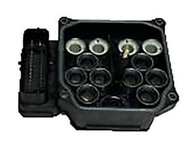 Ford ABS Control Module - EC3Z-2C219-B