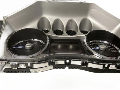 Ford Fusion Spare Wheel - 9N7Z-1007-A