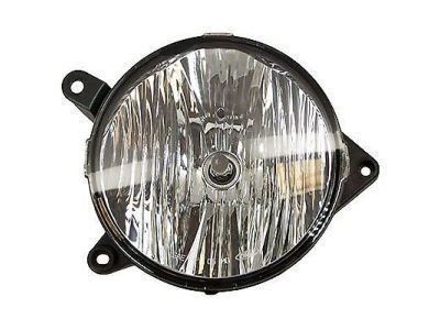 Ford Fog Light - AR3Z-15200-B