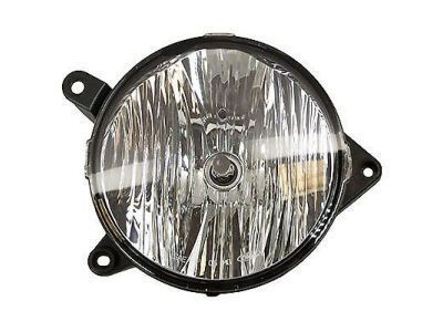 2011 Ford Mustang Fog Light - AR3Z-15200-B