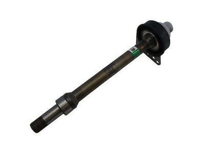 Mercury Axle Shaft - 9L8Z-3A329-A