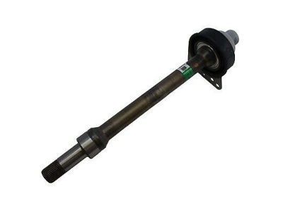 2010 Mercury Mariner Axle Shaft - 9L8Z-3A329-A