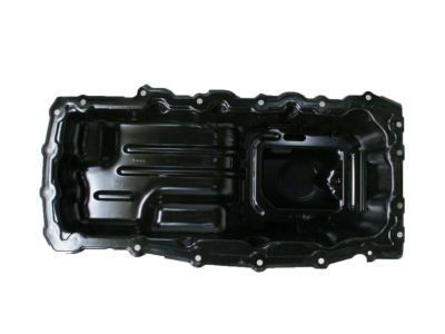 Ford E-450 Super Duty Oil Pan - AL3Z-6675-B