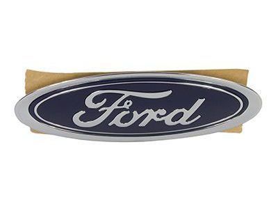 Ford F1EZ-9942528-F Nameplate