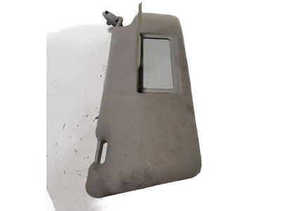 2002 Ford Focus Sun Visor - 1S4Z-5404104-DAA