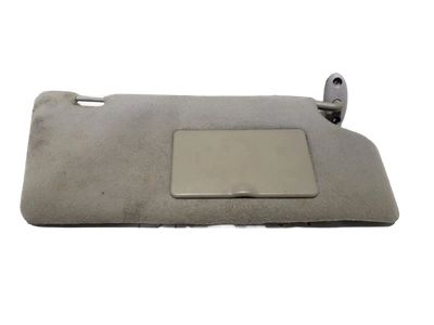 2002 Ford Focus Sun Visor - 1S4Z-5404104-DAA