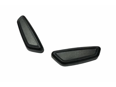 KB5Z-14711-AB Ford Knob - Control Product Photo 1 of 4