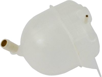 2016 Ford F53 Stripped Chassis Coolant Reservoir - 5U9Z-8A080-A