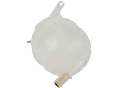 2016 Ford F53 Stripped Chassis Coolant Reservoir - 5U9Z-8A080-A