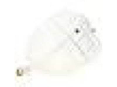 2016 Ford F53 Stripped Chassis Coolant Reservoir - 5U9Z-8A080-A