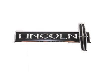 2008 Lincoln Mark LT Emblem - 7L3Z-16720-B