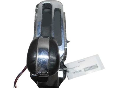 2009 Ford Edge Automatic Transmission Shifter - 8T4Z-7210-G