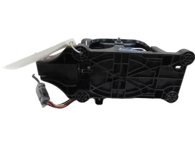 2009 Ford Edge Automatic Transmission Shifter - 8T4Z-7210-G