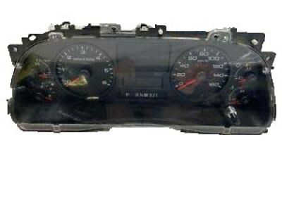 Ford F-450 Super Duty Instrument Cluster - 6C3Z-10849-CA
