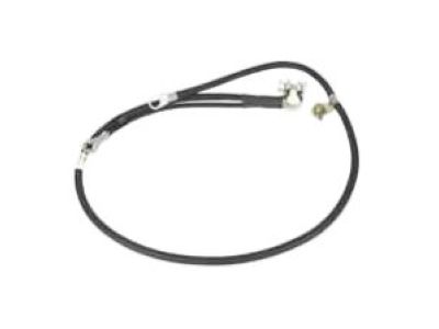 1997 Ford E-350/E-350 Super Duty Battery Cable - FOTZ14301B