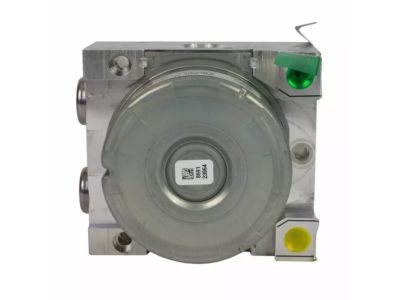 2018 Ford Focus ABS Control Module - GG9Z-2C215-A