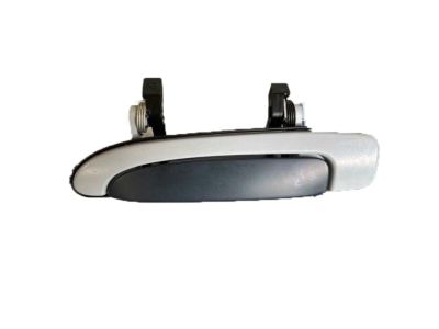 2007 Ford Crown Victoria Door Handle - 6W7Z-5426605-AB