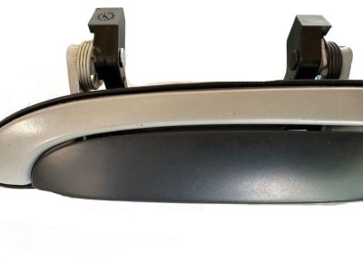 2007 Ford Crown Victoria Door Handle - 6W7Z-5426605-AB