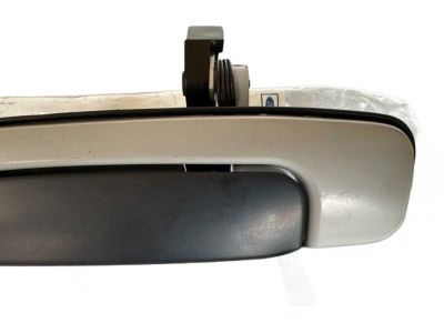 2007 Ford Crown Victoria Door Handle - 6W7Z-5426605-AB
