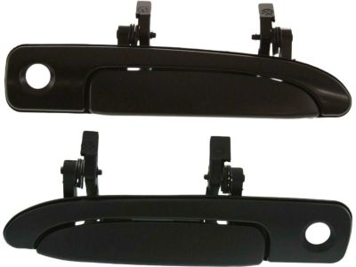 2007 Ford Crown Victoria Door Handle - 6W7Z-5426605-AB