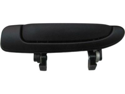 2007 Ford Crown Victoria Door Handle - 6W7Z-5426605-AB