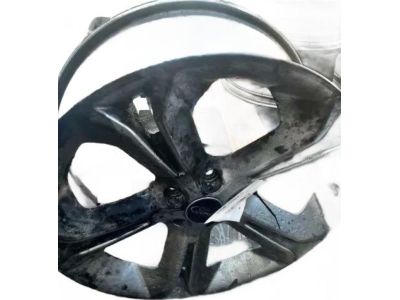 2010 Ford Taurus Spare Wheel - AG1Z-1007-D