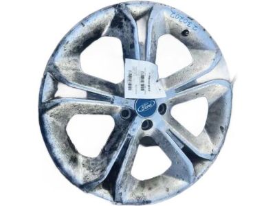 2010 Ford Taurus Spare Wheel - AG1Z-1007-D
