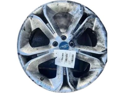 2010 Ford Taurus Spare Wheel - AG1Z-1007-D