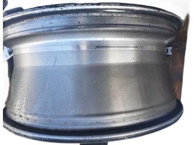 2010 Ford Taurus Spare Wheel - AG1Z-1007-D