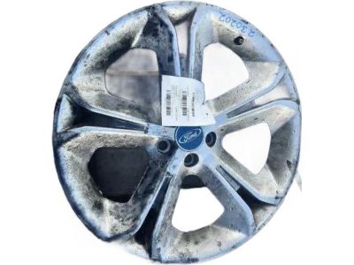 2010 Ford Taurus Spare Wheel - AG1Z-1007-D
