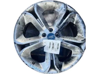 2010 Ford Taurus Spare Wheel - AG1Z-1007-D